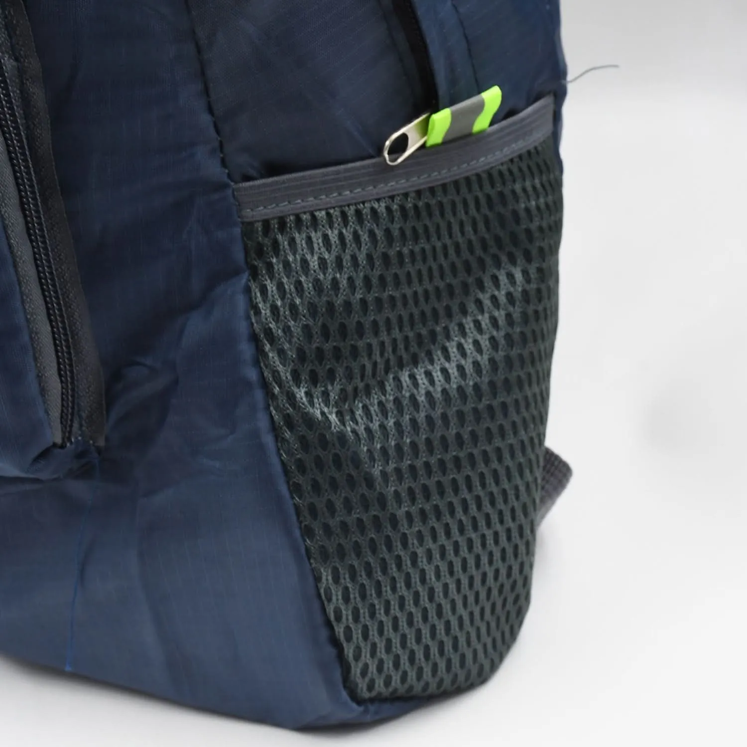 Ultralight Folding Backpack – Travel & Outdoor Bag for Men & Women (1 Pc)
