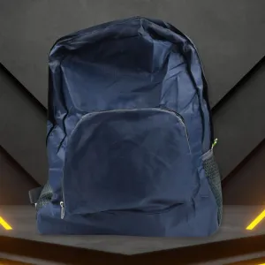 Ultralight Folding Backpack – Travel & Outdoor Bag for Men & Women (1 Pc)