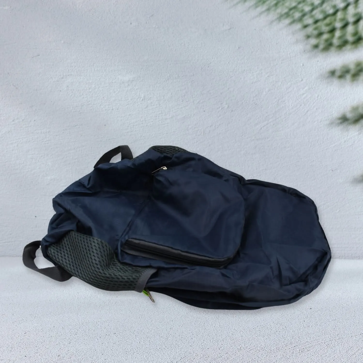 Ultralight Folding Backpack – Travel & Outdoor Bag for Men & Women (1 Pc)