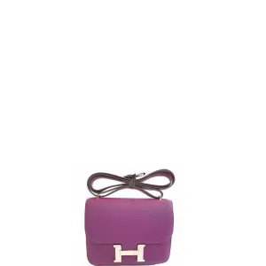 Unbeatable price Constance Lilac Bag ESMEE - Winter sale