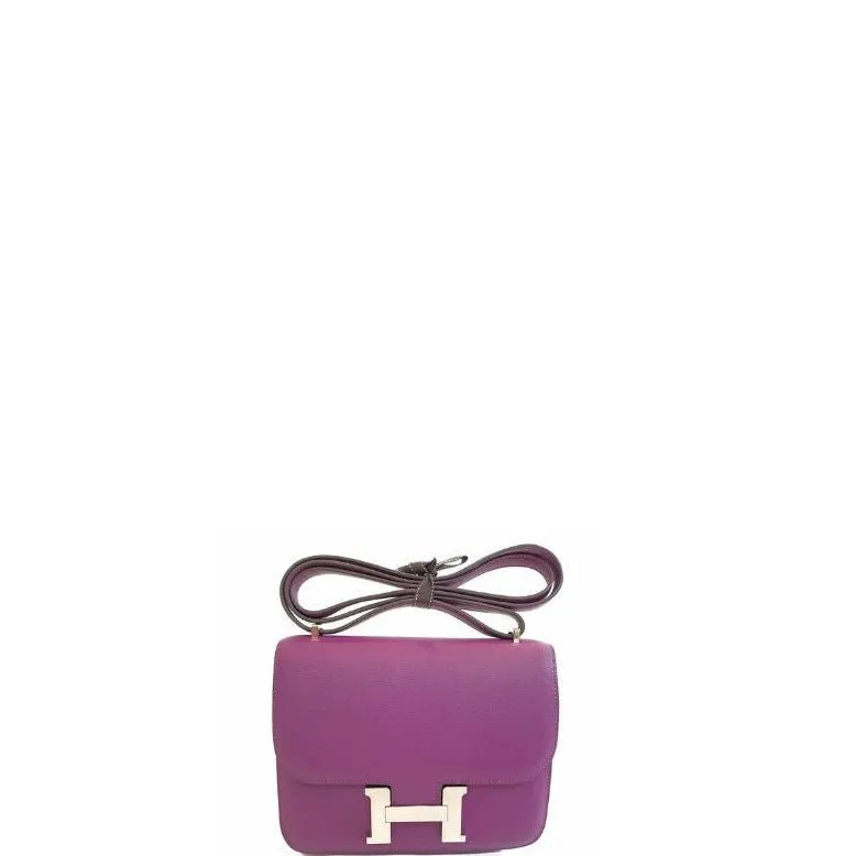 Unbeatable price Constance Lilac Bag ESMEE - Winter sale