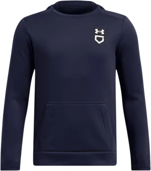 Under Armour Boys' Utility Hoodie