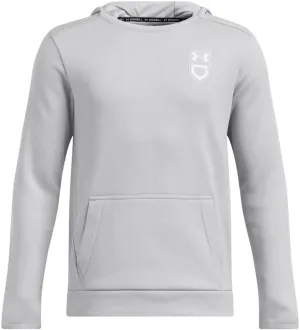 Under Armour Boys' Utility Hoodie
