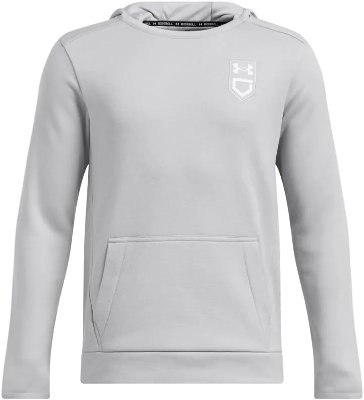 Under Armour Boys' Utility Hoodie