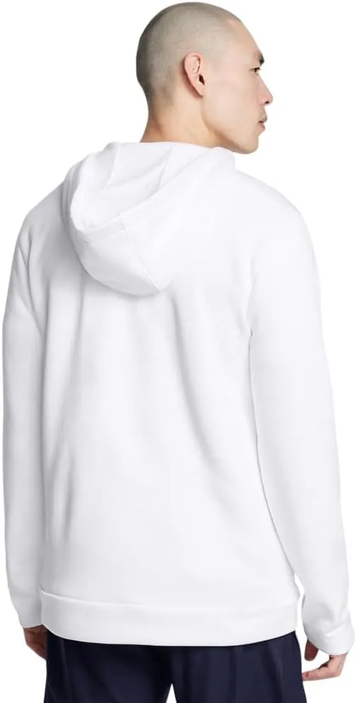 Under Armour Men's Utility Hoodie