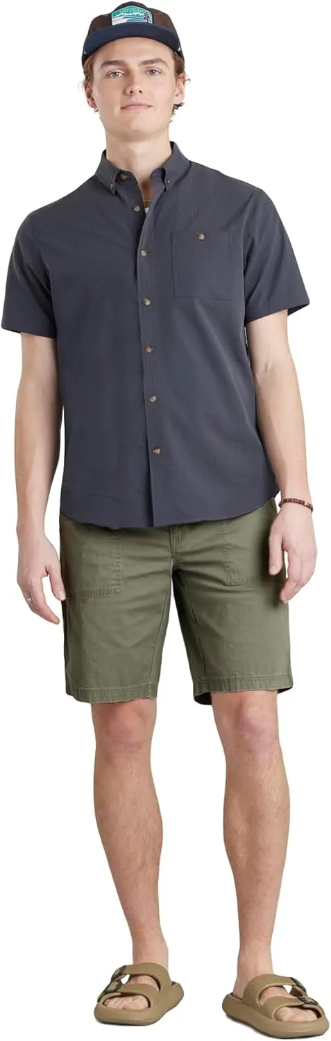 UNIONBAY Men's Cliff Utility Stretch Ripstop Short