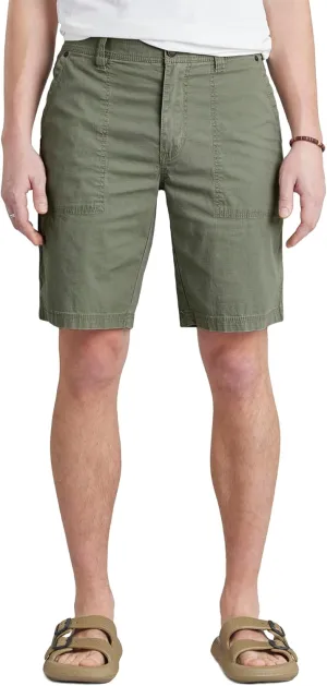 UNIONBAY Men's Cliff Utility Stretch Ripstop Short