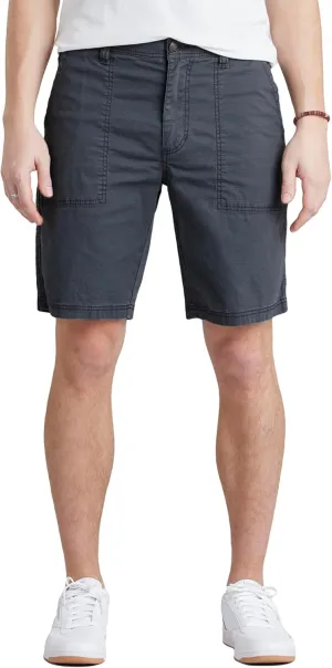 UNIONBAY Men's Cliff Utility Stretch Ripstop Short