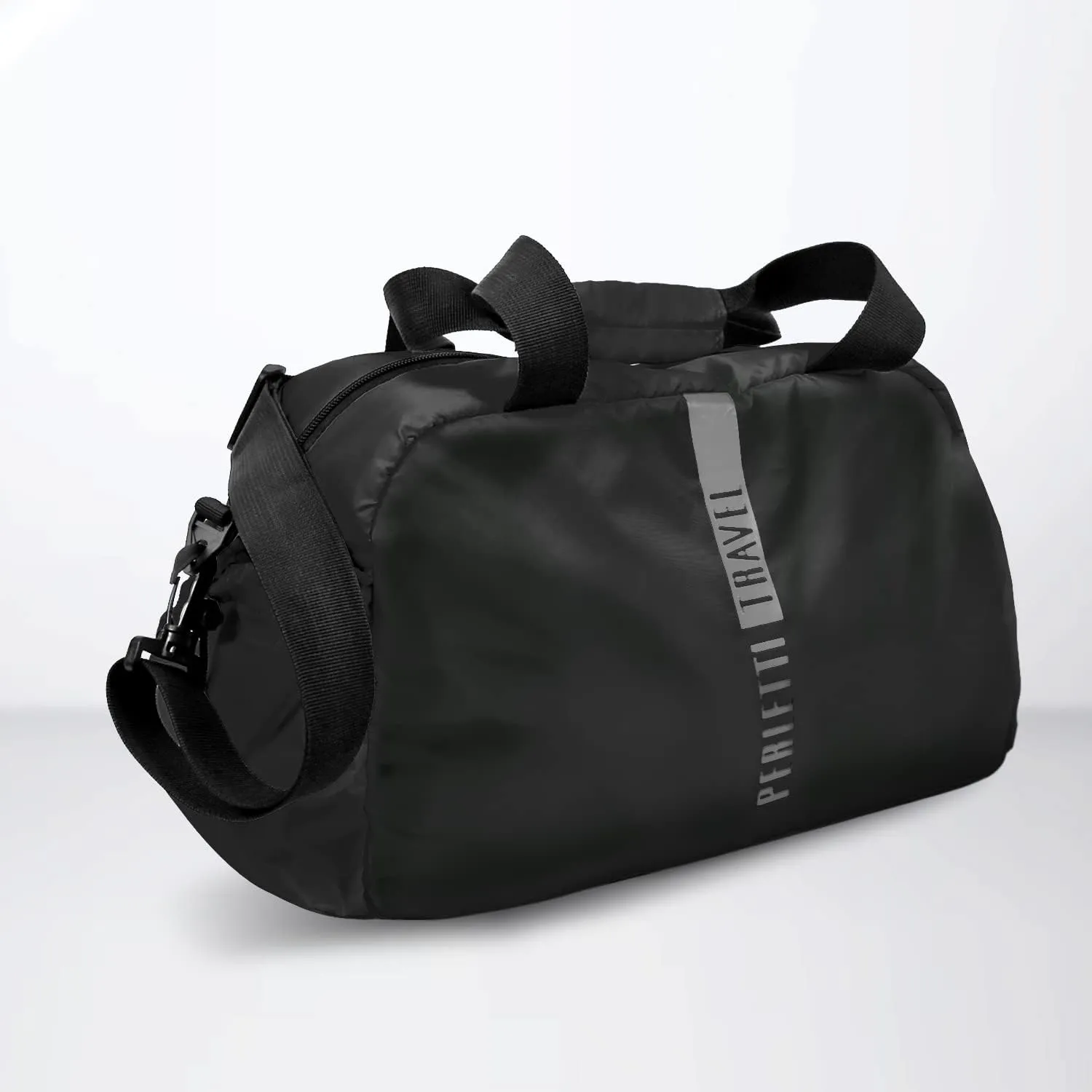 Unisex-Adult's Travel Bag, 40x20x25 cm