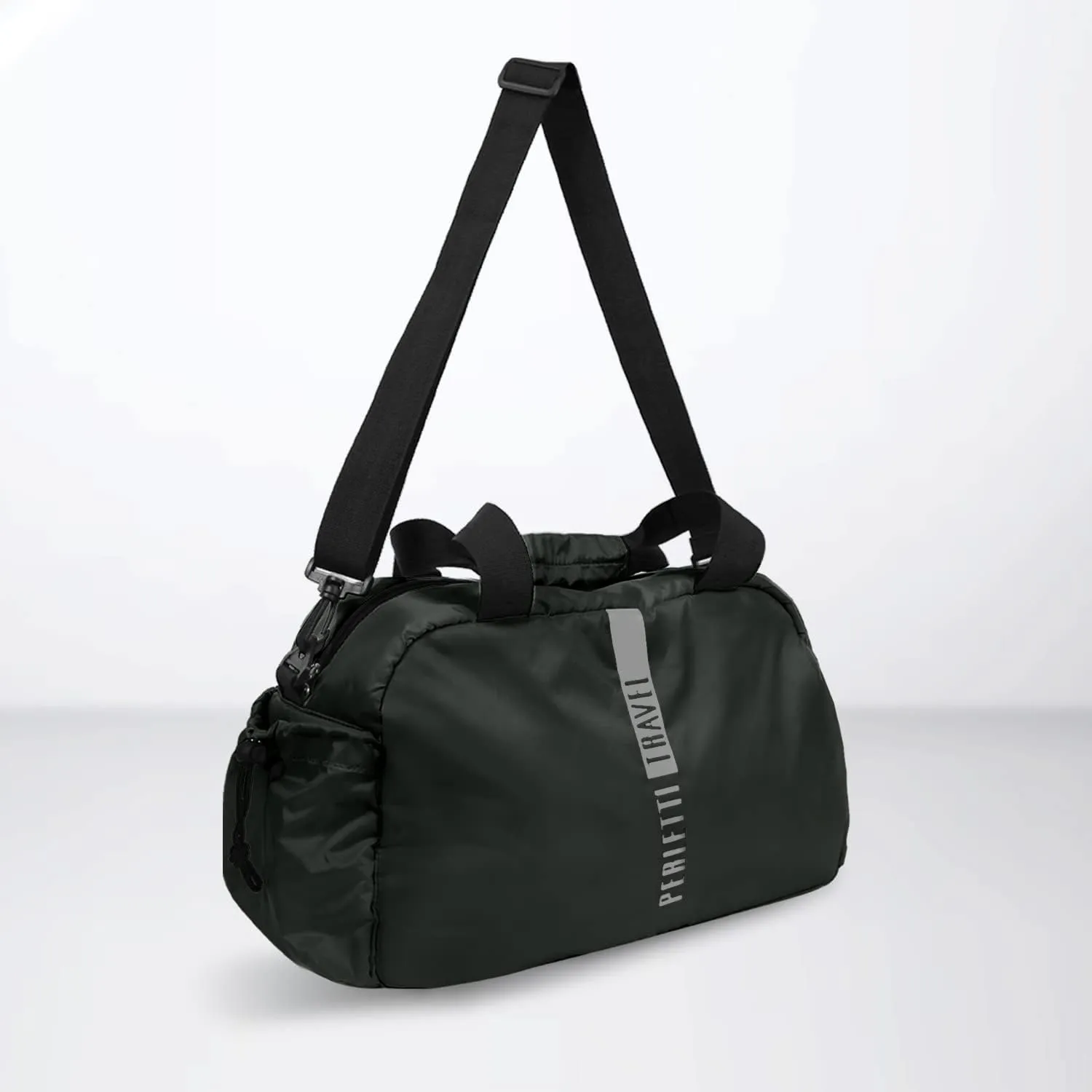 Unisex-Adult's Travel Bag, 40x20x25 cm