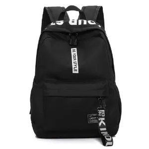 Unisex Backpack (Laptop)