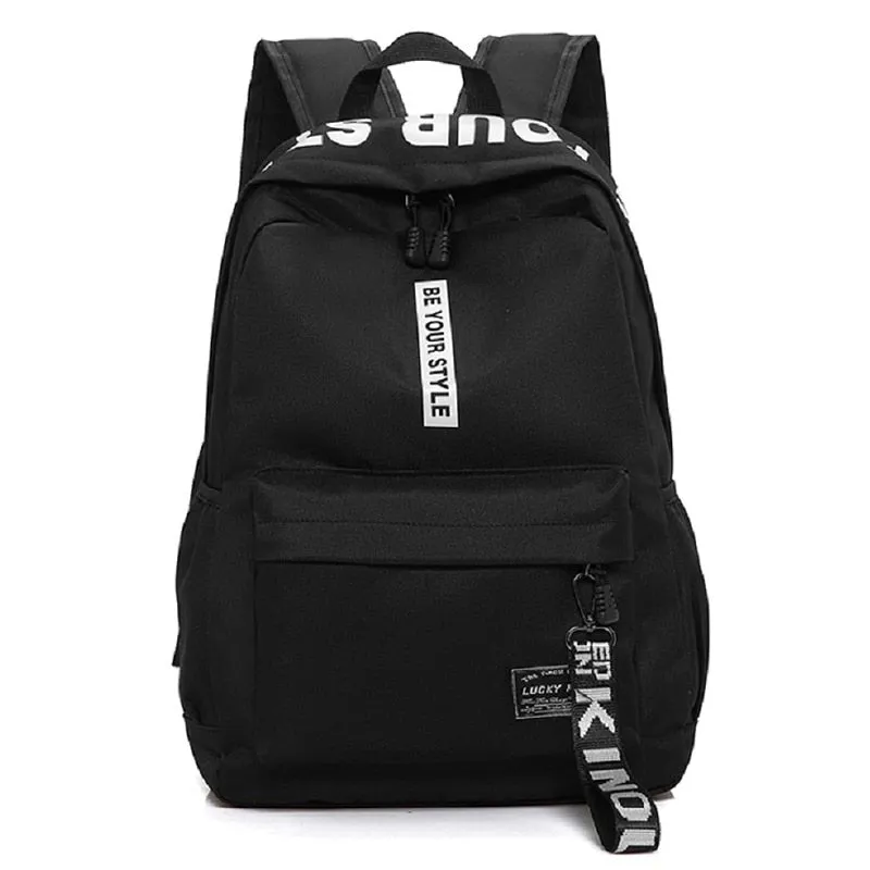 Unisex Backpack (Laptop)