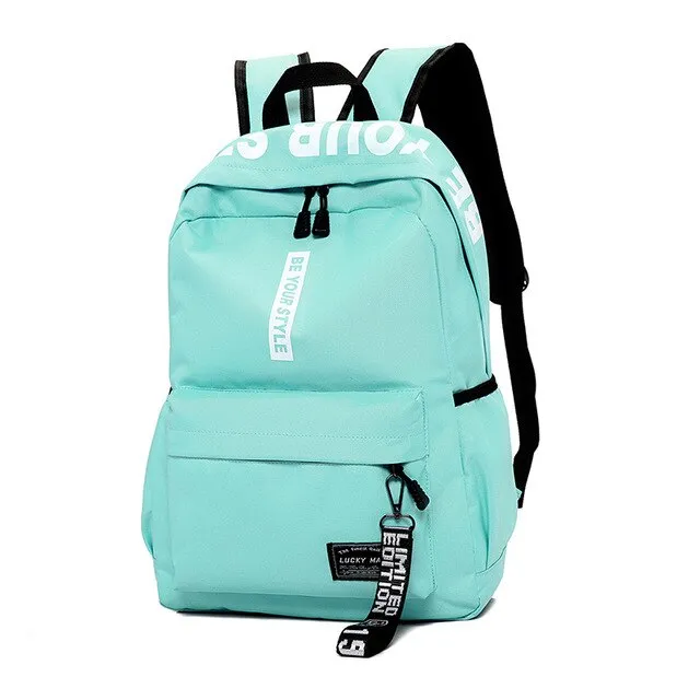 Unisex Backpack (Laptop)