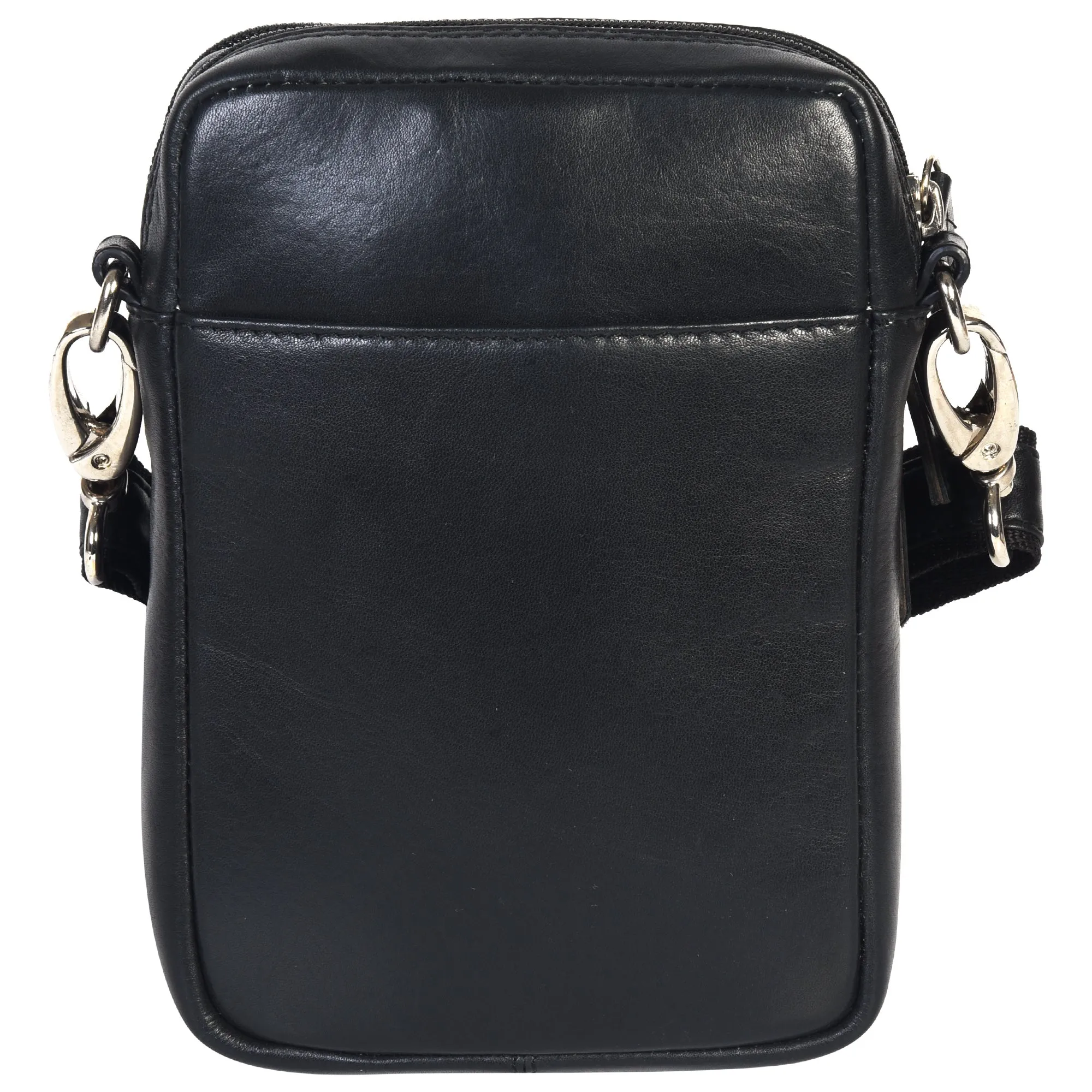 Unisex Crossbody Messenger Bag | G&T