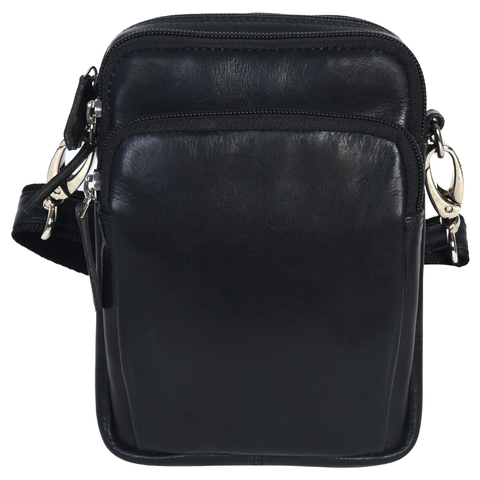 Unisex Crossbody Messenger Bag | G&T