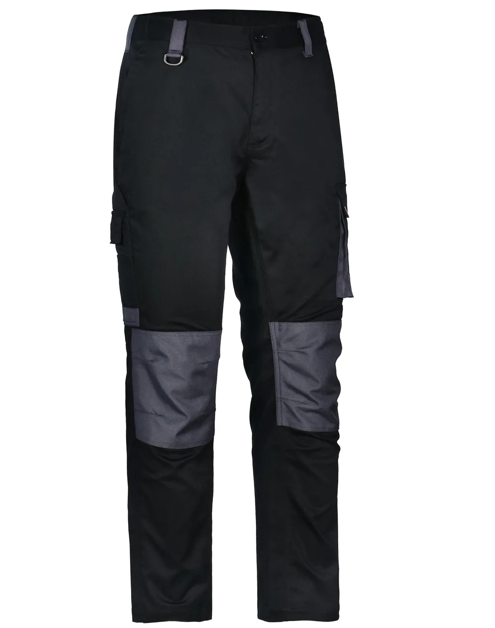 Unisex Utility Stretch Cargo Work Pant