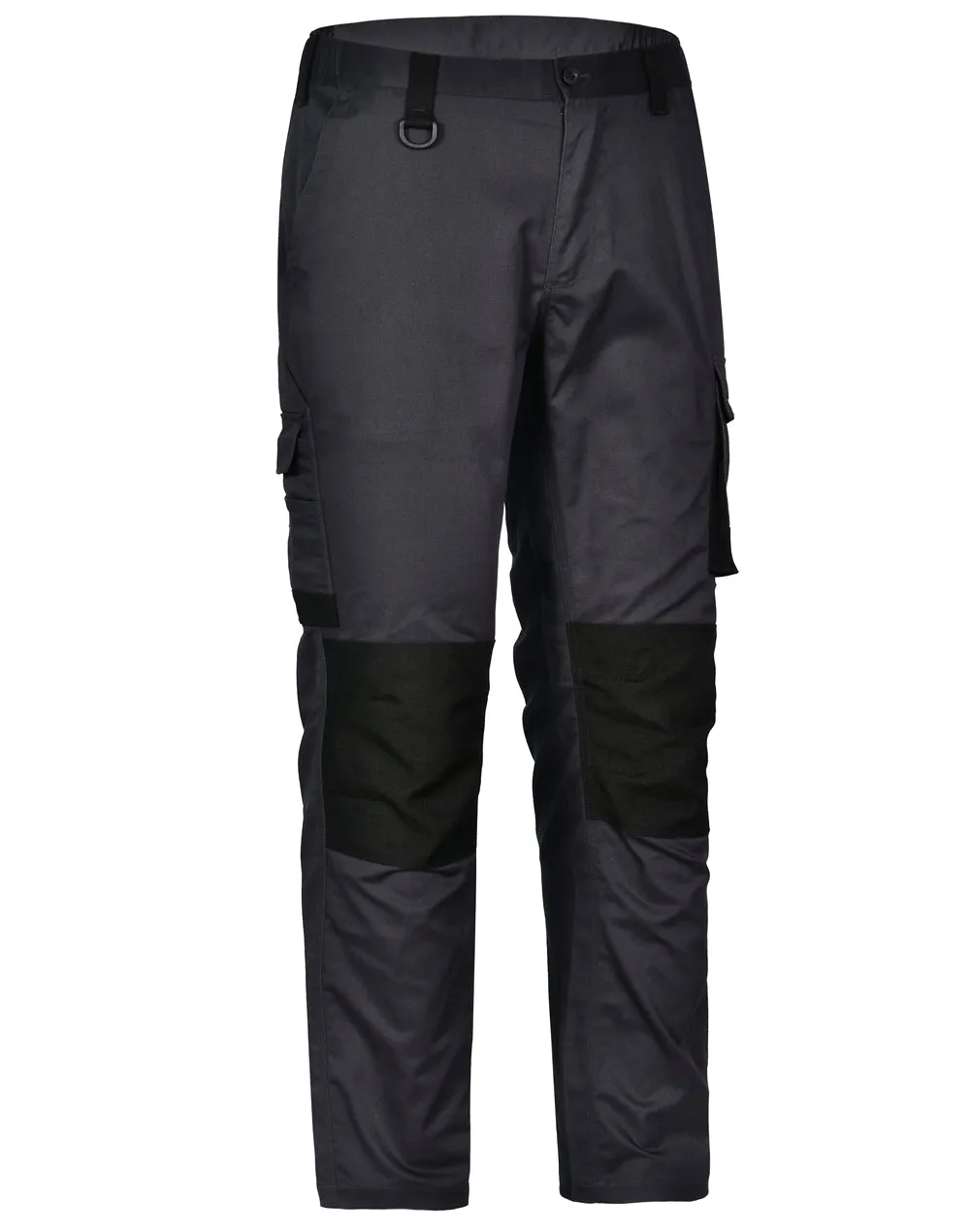 Unisex Utility Stretch Cargo Work Pant