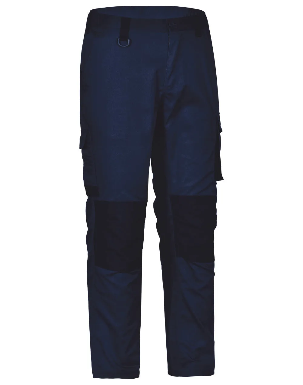 Unisex Utility Stretch Cargo Work Pant