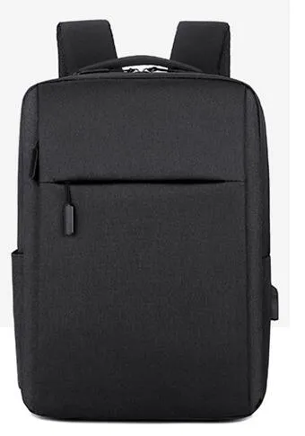  UOSC Back Premium selection Mochila Friendly support Anti Men Schoolbag Usb 16inch Packs 2019 Charging Laptop Male Backbag Bag For Theft Backpack Daypacks Travel