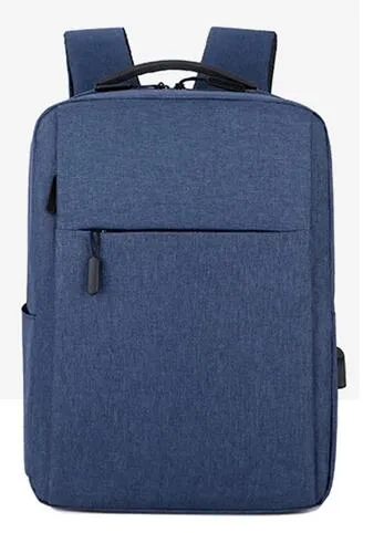  UOSC Back Premium selection Mochila Friendly support Anti Men Schoolbag Usb 16inch Packs 2019 Charging Laptop Male Backbag Bag For Theft Backpack Daypacks Travel