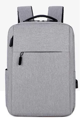  UOSC Back Premium selection Mochila Friendly support Anti Men Schoolbag Usb 16inch Packs 2019 Charging Laptop Male Backbag Bag For Theft Backpack Daypacks Travel