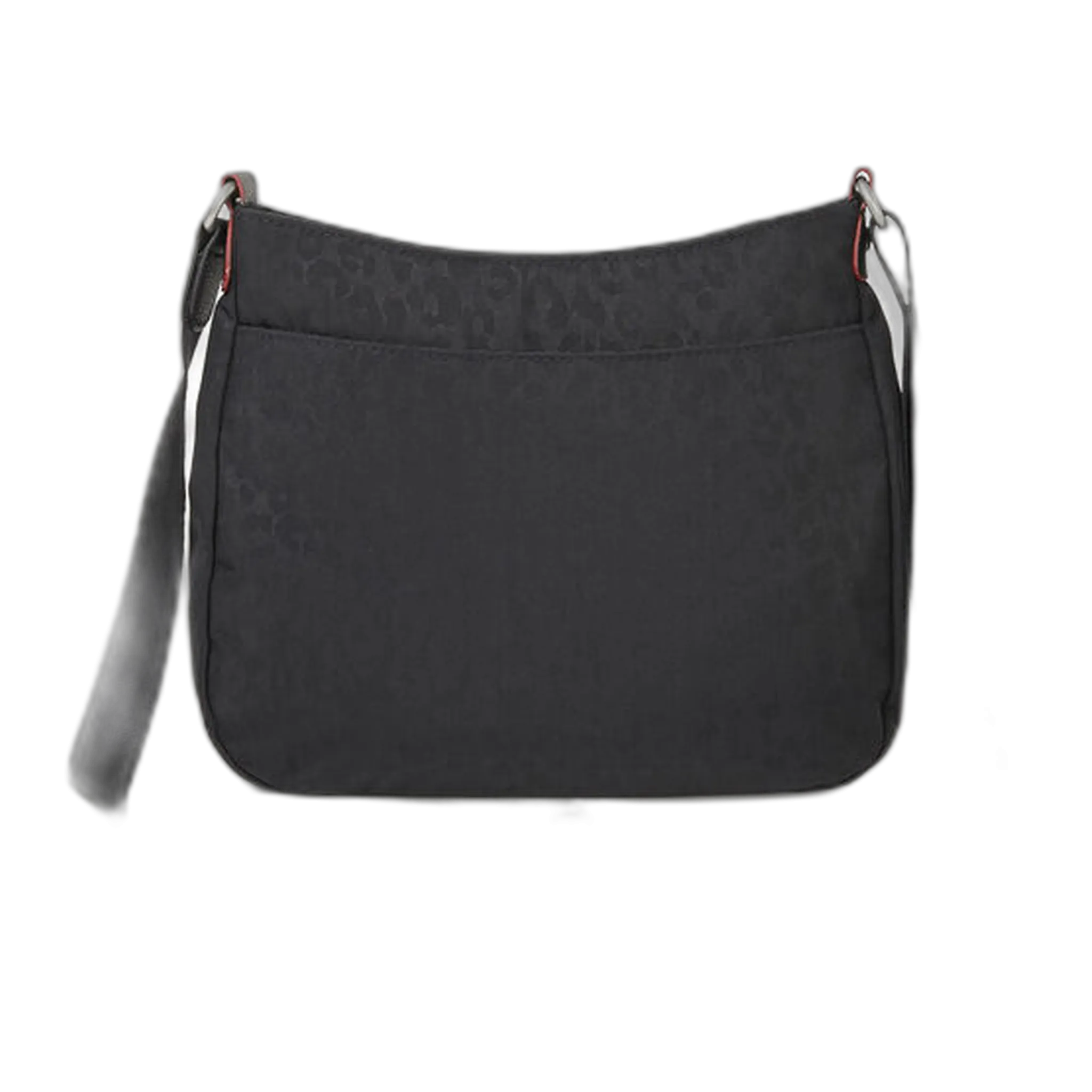 Uptown Bagg With RFID Phone Wristlet