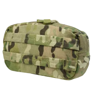 Utility Pouch - MultiCam