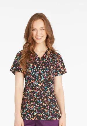 V-Neck Top