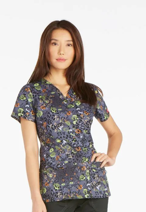 V-Neck Top