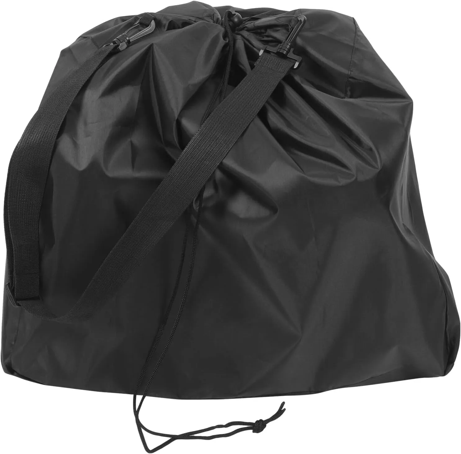 Vaguelly Stroller Cover Carseat Travel Bag Baby Gate Check Bag for Airplane Universal Stroller Organizer Bag c