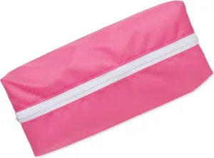Vanguard 240010 Gap Travel Clothes Storage Bag, Colorful Zip Case, Pink, Half Size
