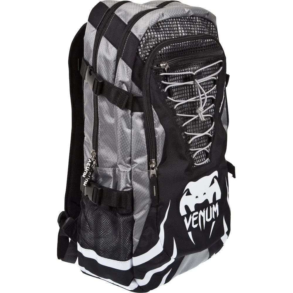 Venum Challenger Pro Backpack Bag Black-Grey
