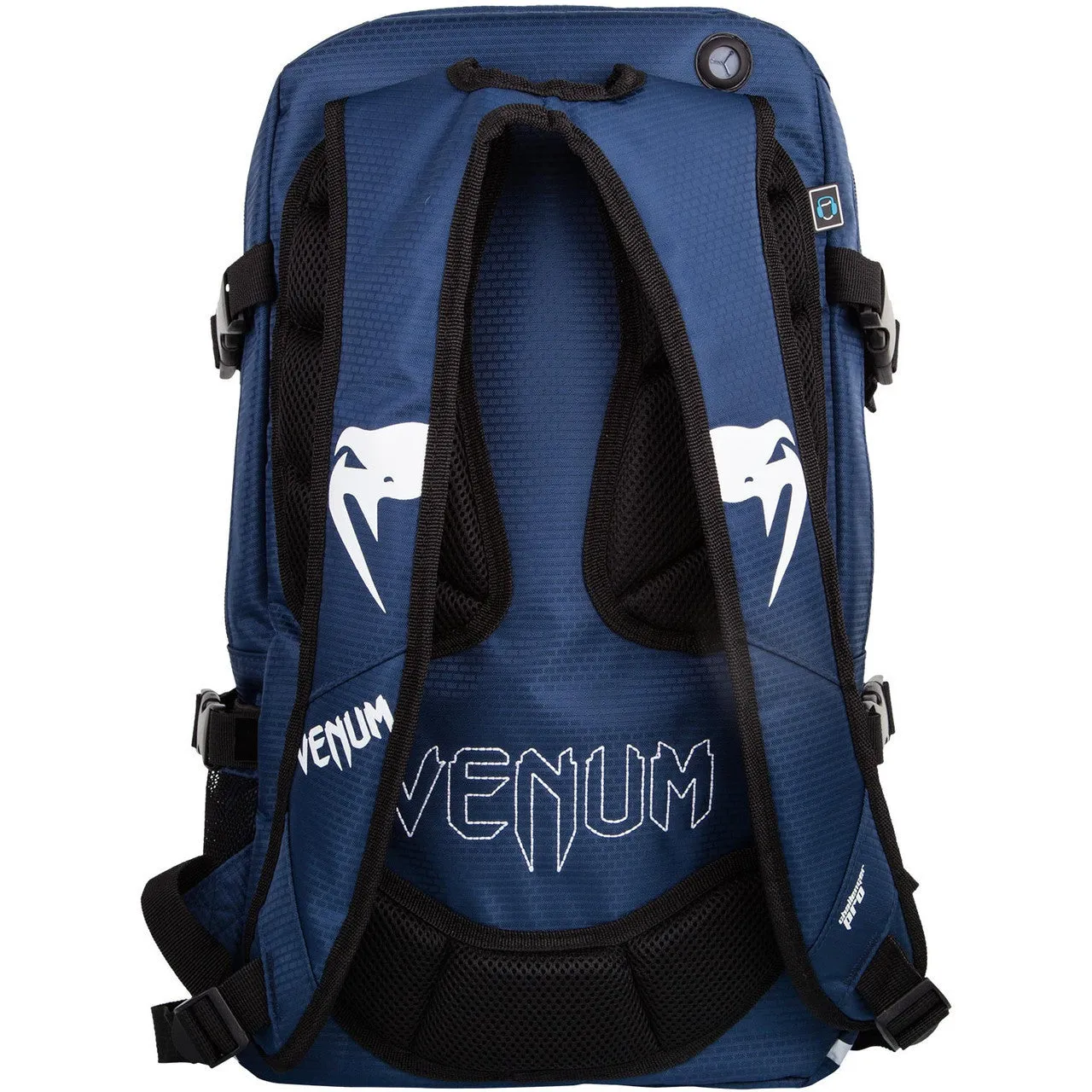 Venum Challenger Pro Backpack Blue-White