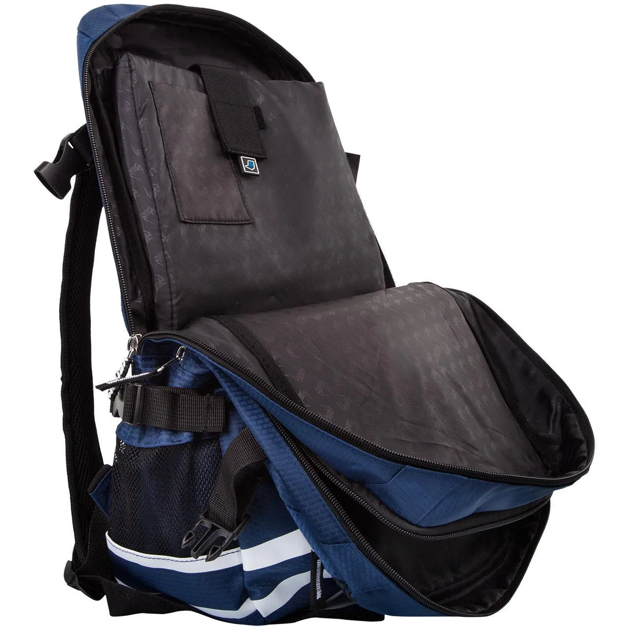 Venum Challenger Pro Backpack Blue-White