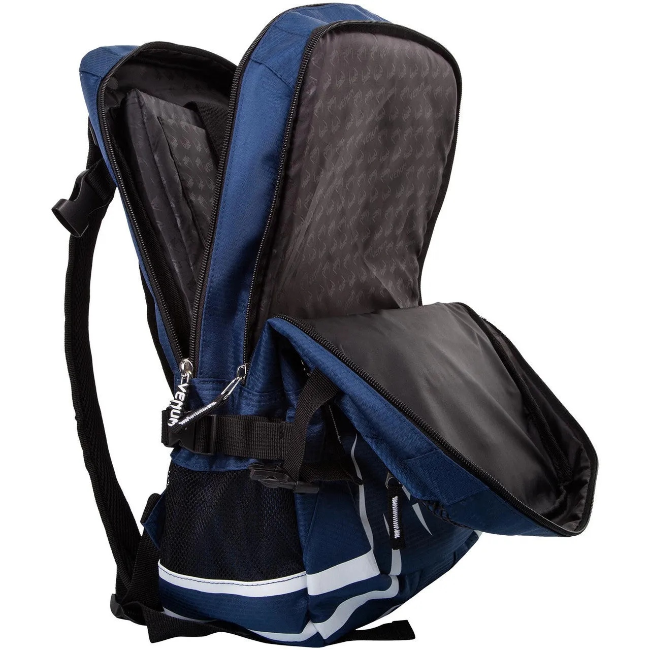 Venum Challenger Pro Backpack Blue-White