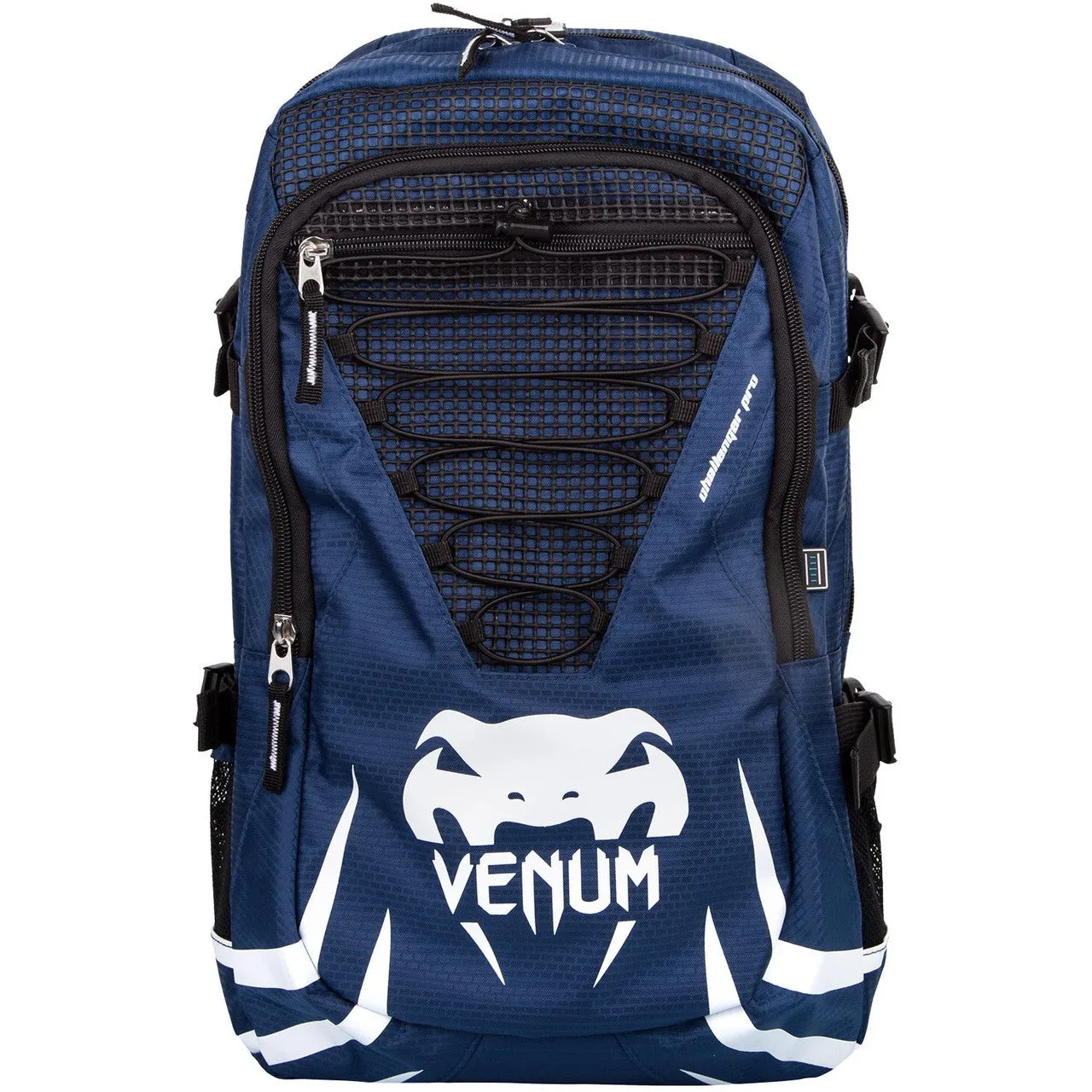 Venum Challenger Pro Backpack Blue-White