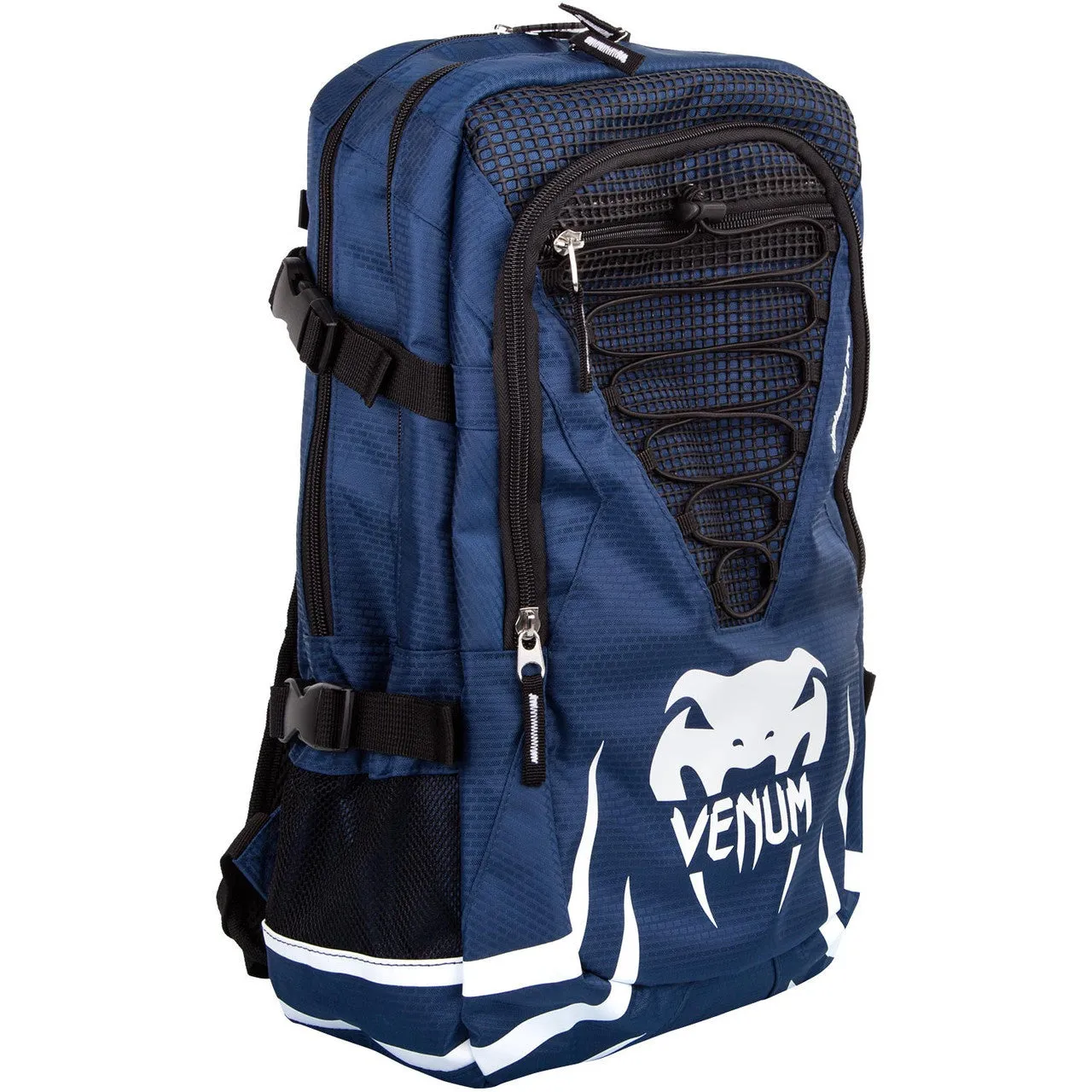 Venum Challenger Pro Backpack Blue-White