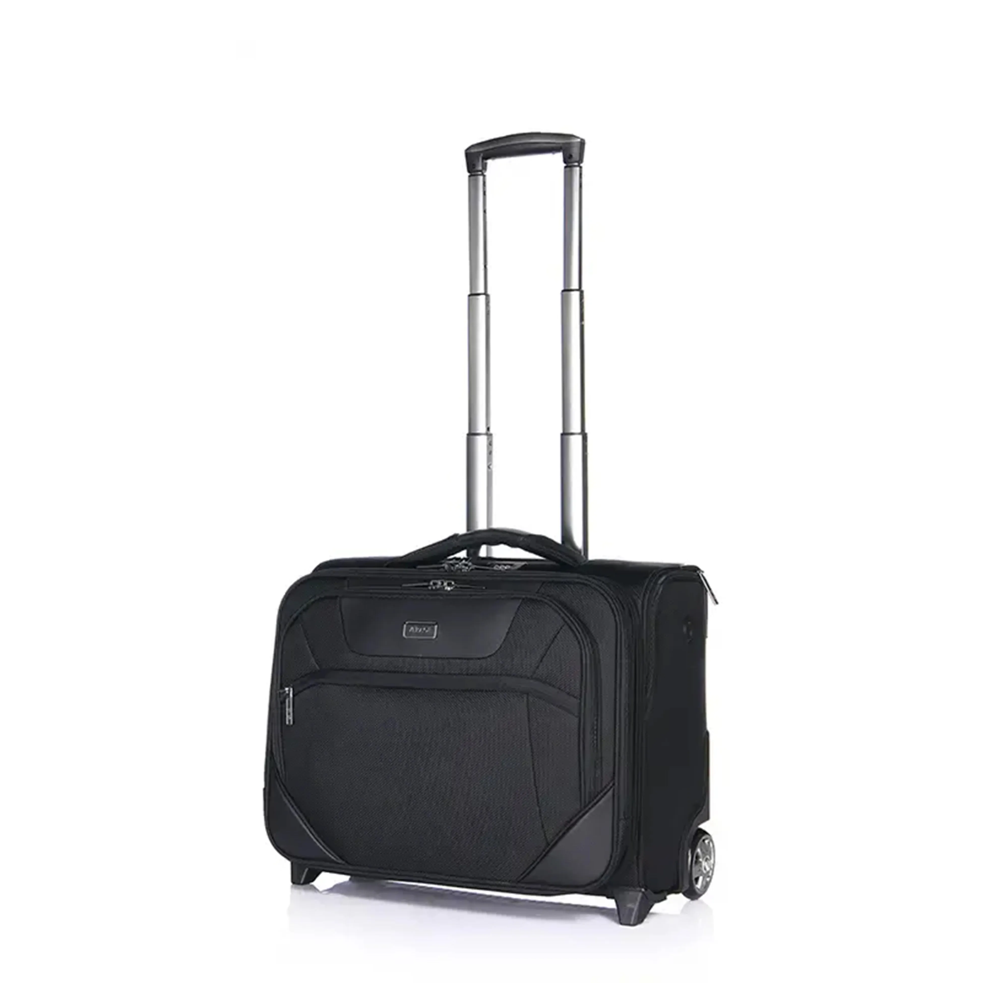 VERAGE Luxe Chicago - The Professional Overnight Bag
