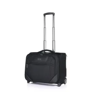 VERAGE Luxe Chicago - The Professional Overnight Bag