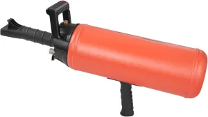VEVOR Tire Seater, 2.4 Gal/9 L Air Tire Blaster, 150 PSI Handheld Portable Tire Inflator Tool, 87-116 PSI Operating Pressure for Tractor Truck ATV Car and Automobile Repair