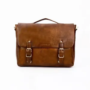 Vintage Denver Briefcase