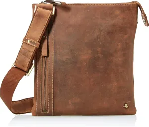 Visconti 16111, Brown