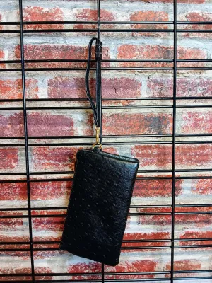 Wallet Clutch Large Purse
