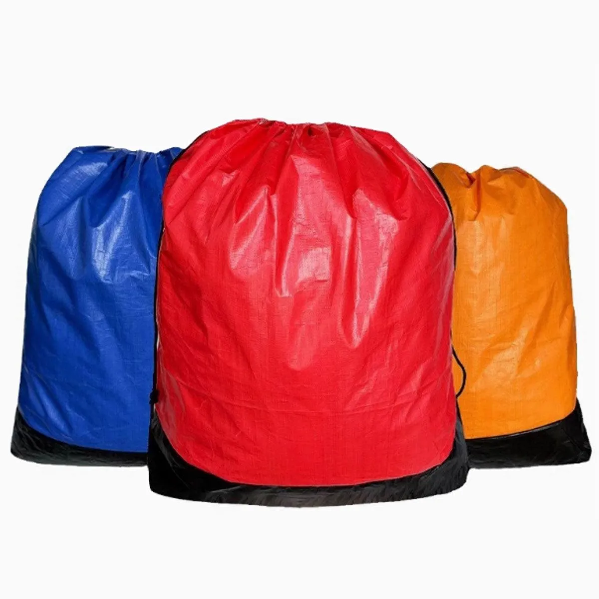 Waterproof Drawstring Moving Bag Large Packing Transfer Bag for Travel Storag