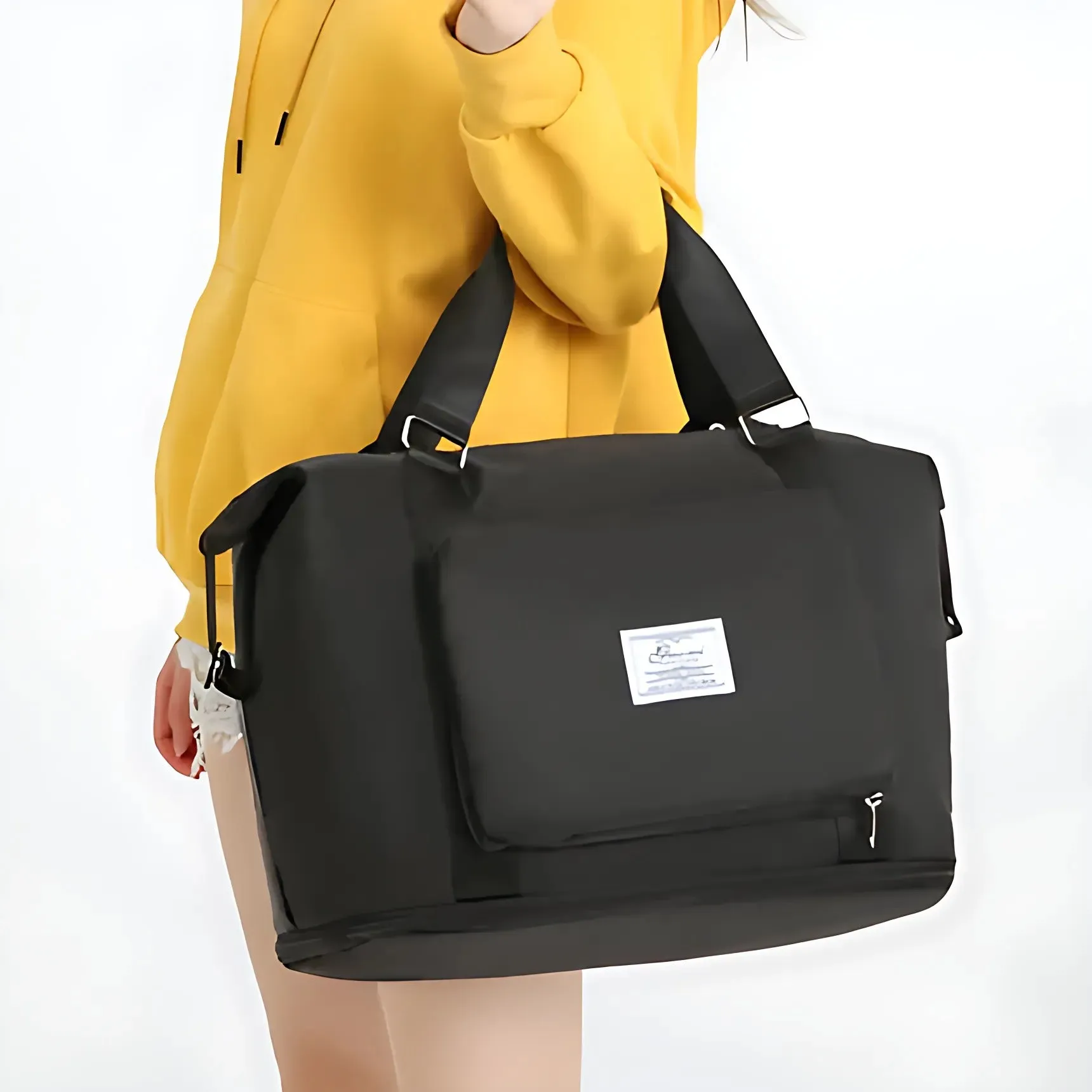 Waterproof Folding Travel Bag