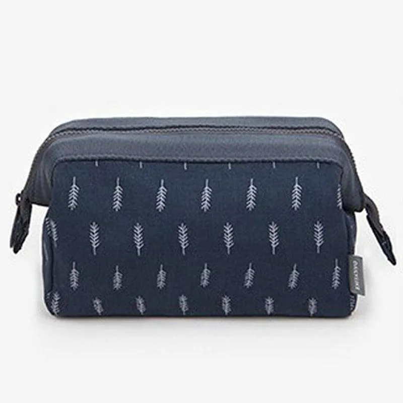 Waterproof PVC Laser Cosmetic Storage Bags