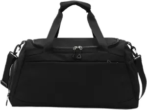 Waterproof Shoulder Weekender Bag for Women and Men Swim Sports Travel Gym Bag Lightweight and Easy Carry on(3)