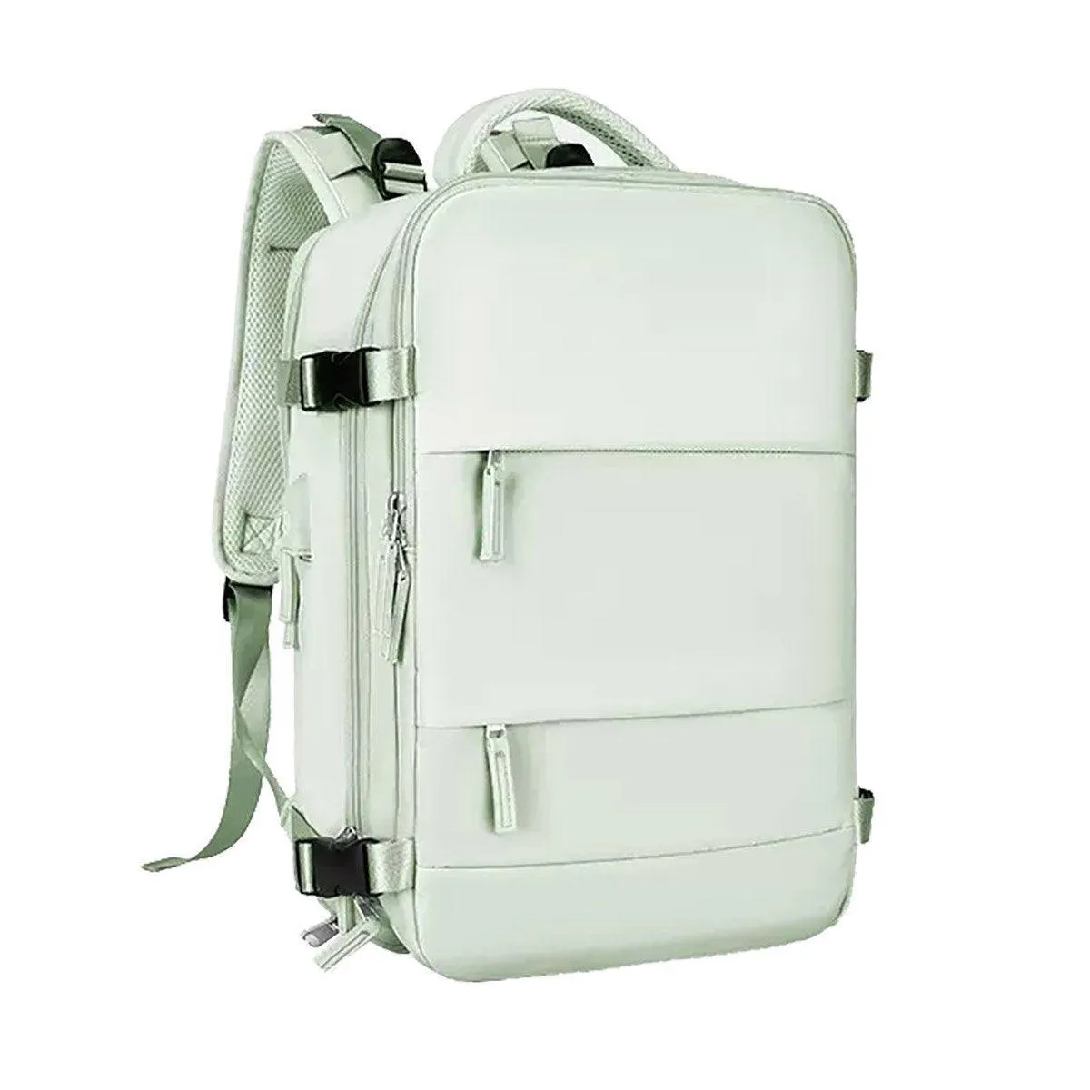 Waterproof Travel Backpack Outdoor Sports Shoulder Bag Hiking Camping Daypack
