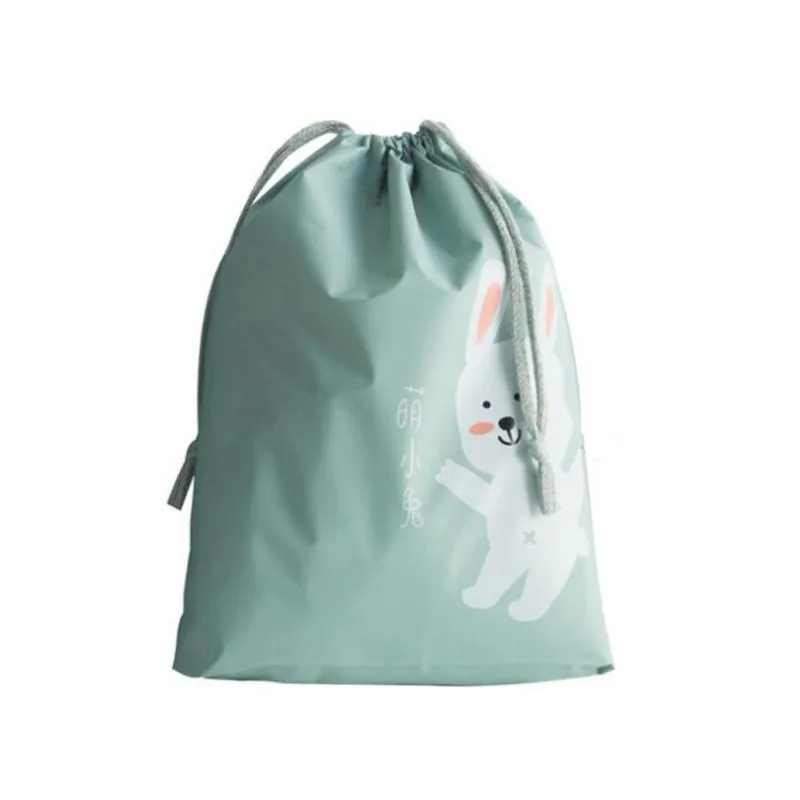 Waterproof Travel Storage Bags Organizer