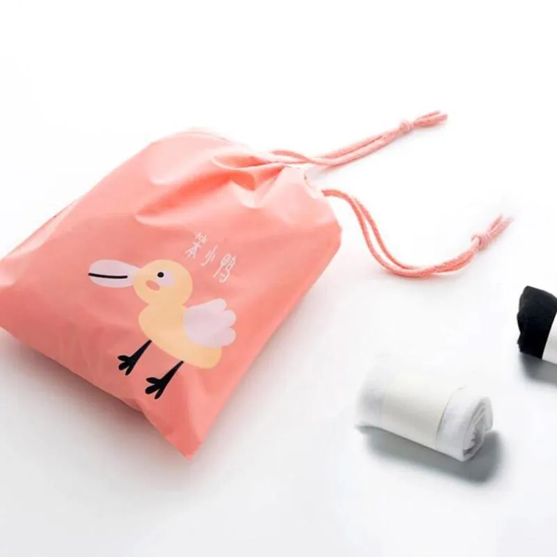Waterproof Travel Storage Bags Organizer